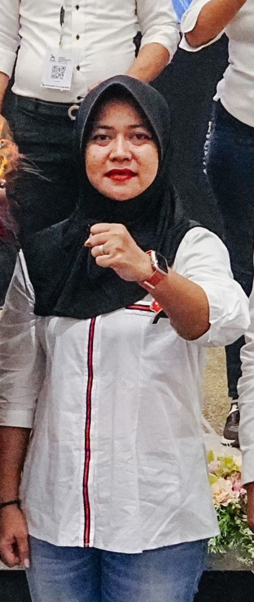 Apriliani