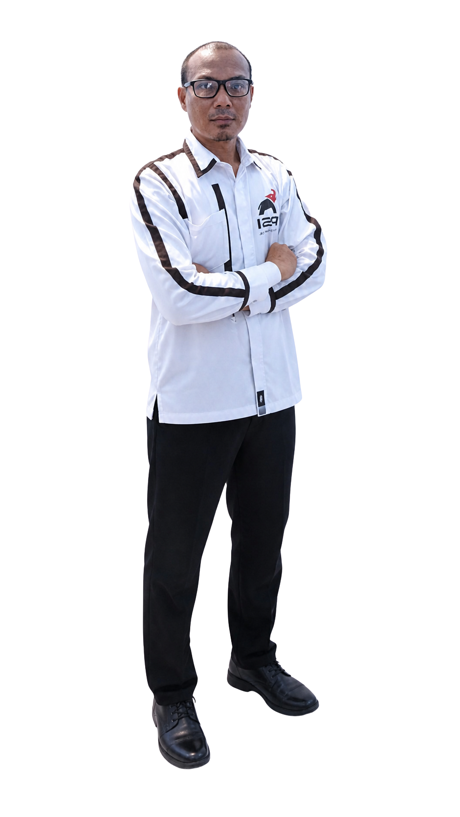 Baharudin