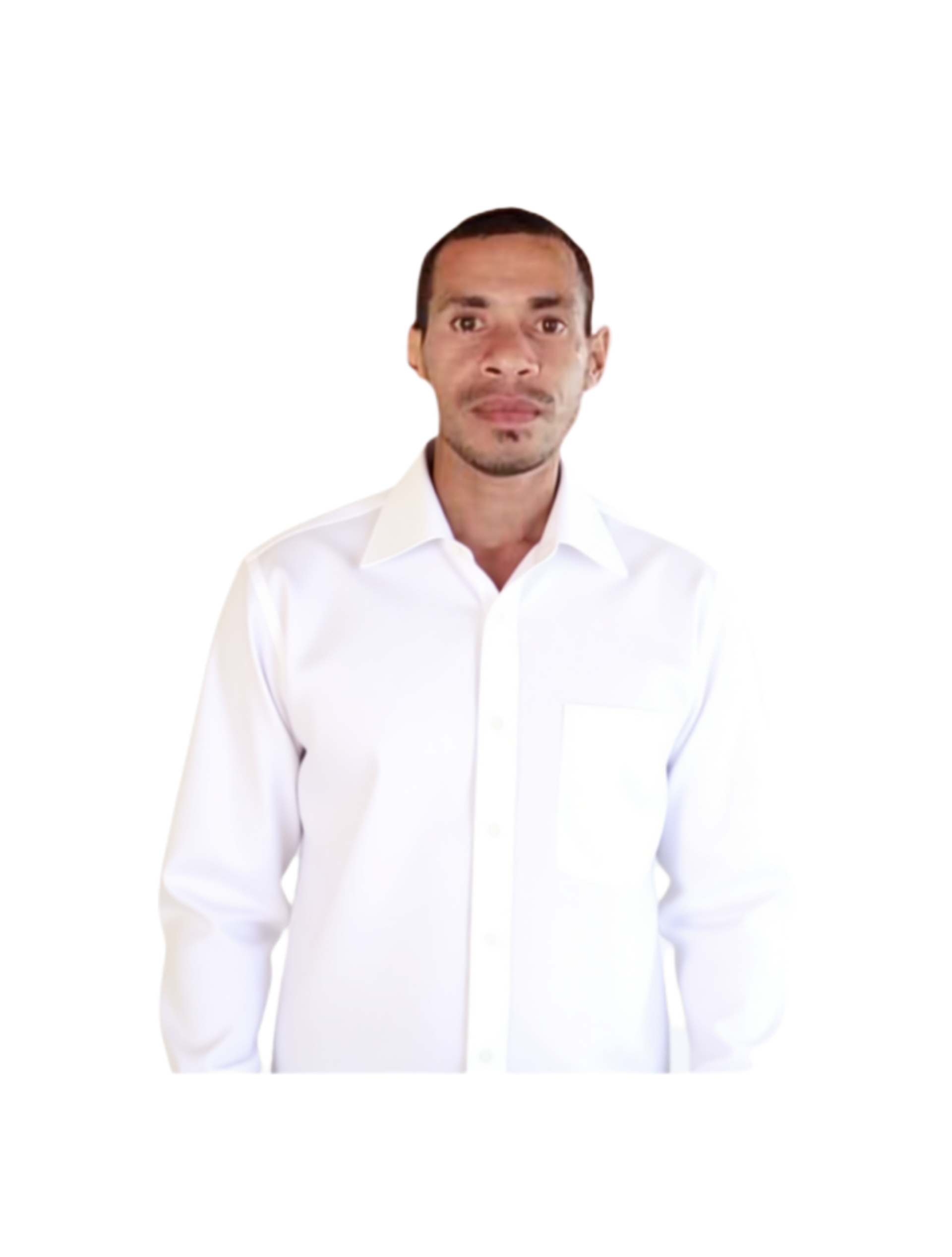Amos Wanggai