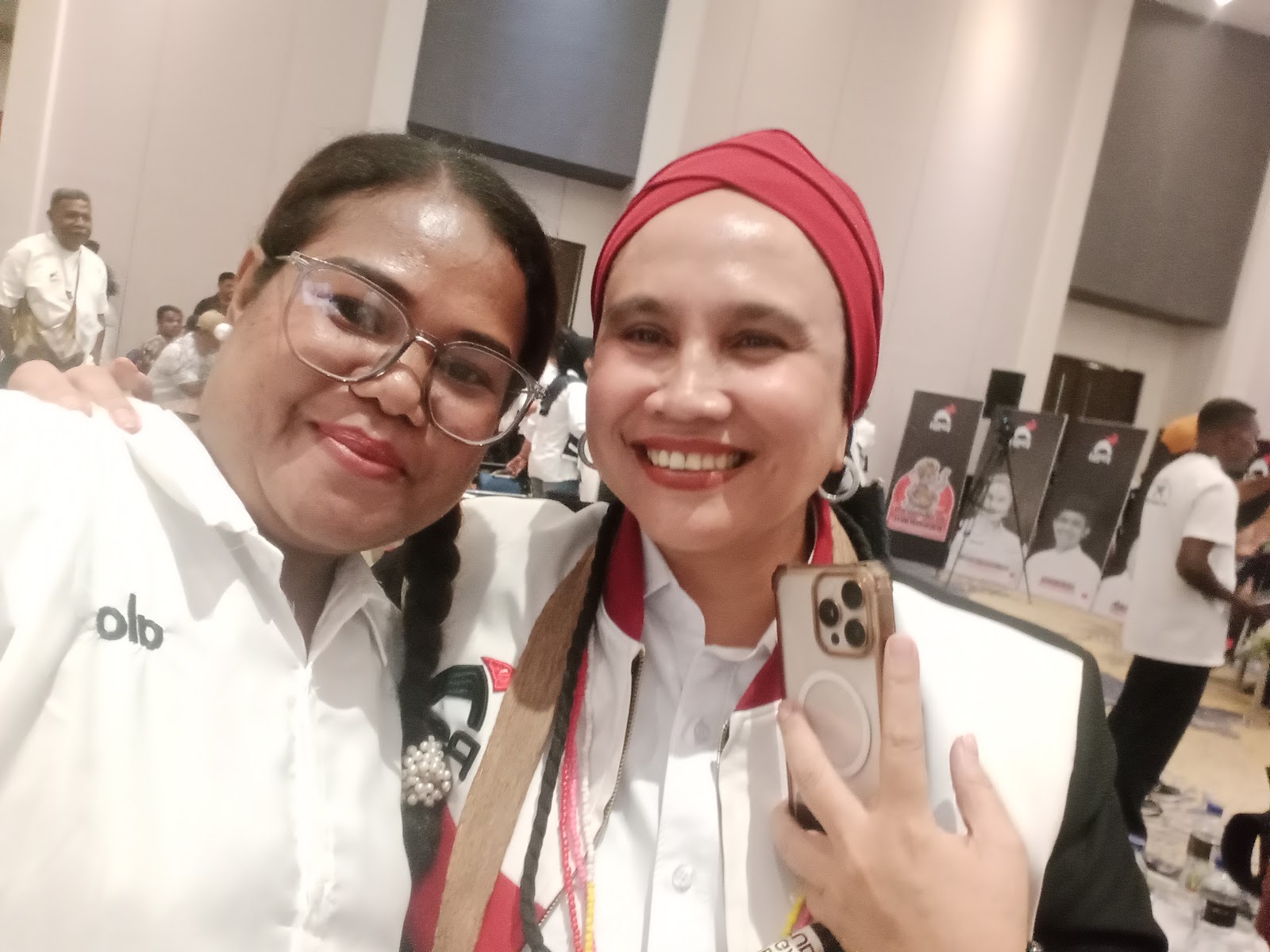 Fika Resty Korwa